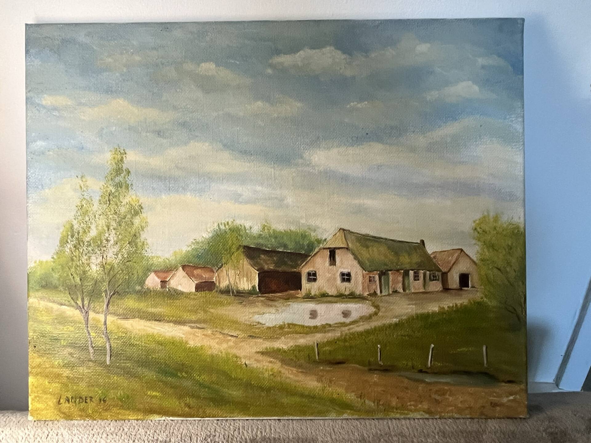 Painting