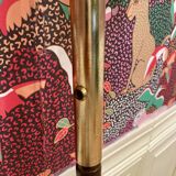 American floor lamp, 1950s design.