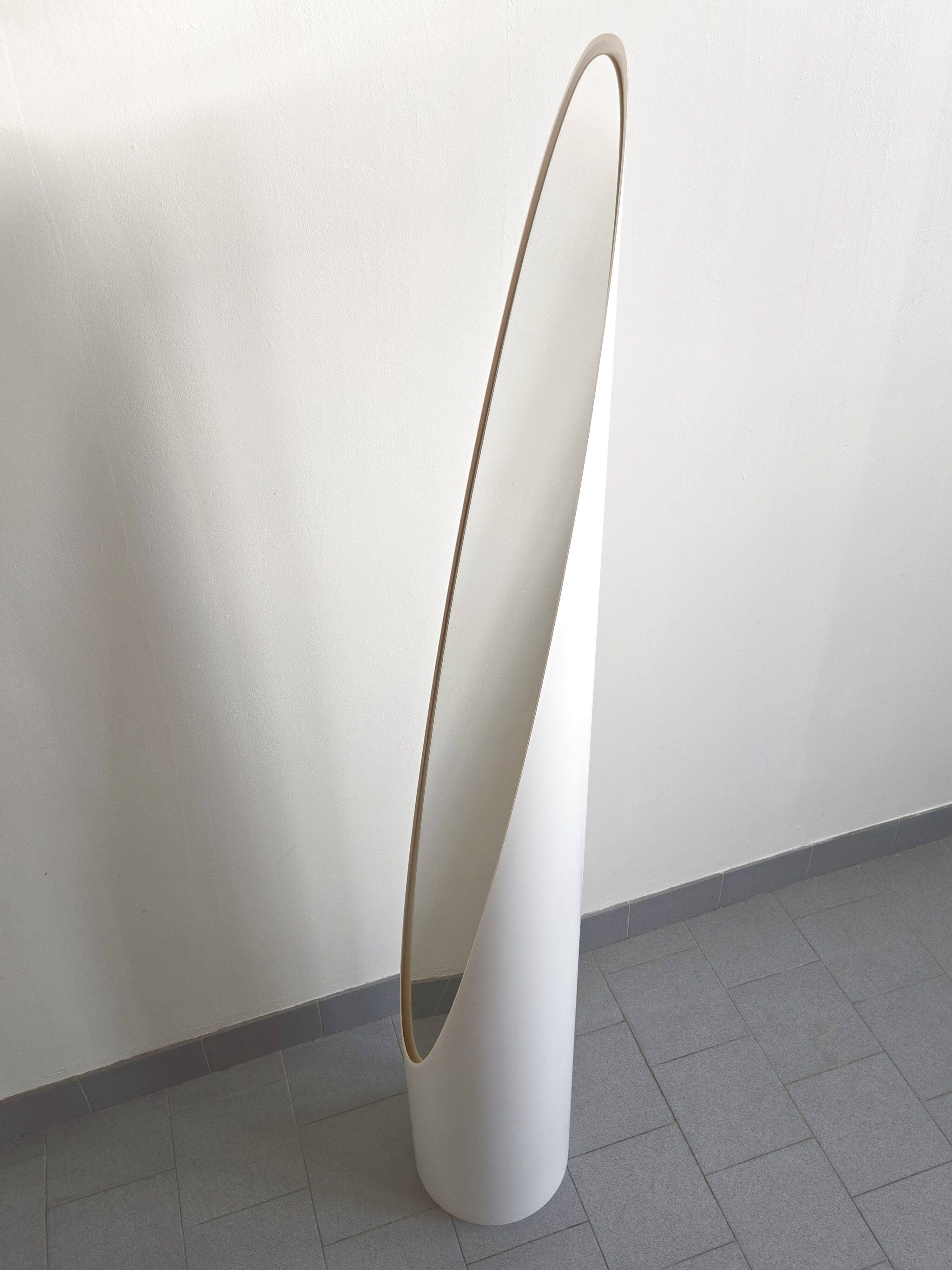 Vintage Lipstick Mirror