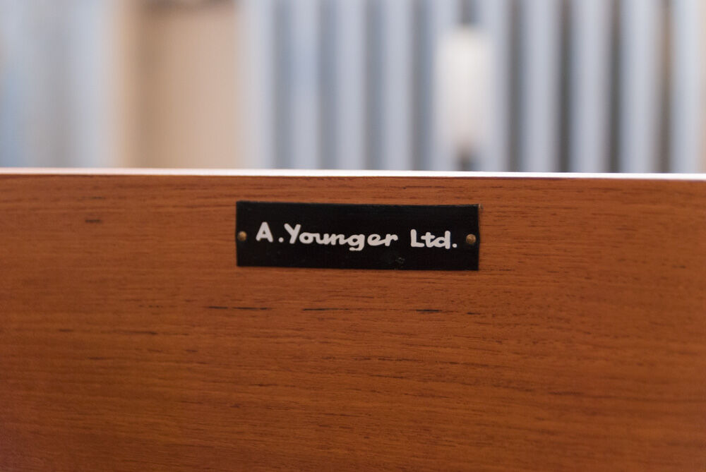 Sideboard Younger 209cm