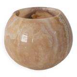 Marble photophore