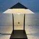 2x vintage design table lamp – Vrieland Design
