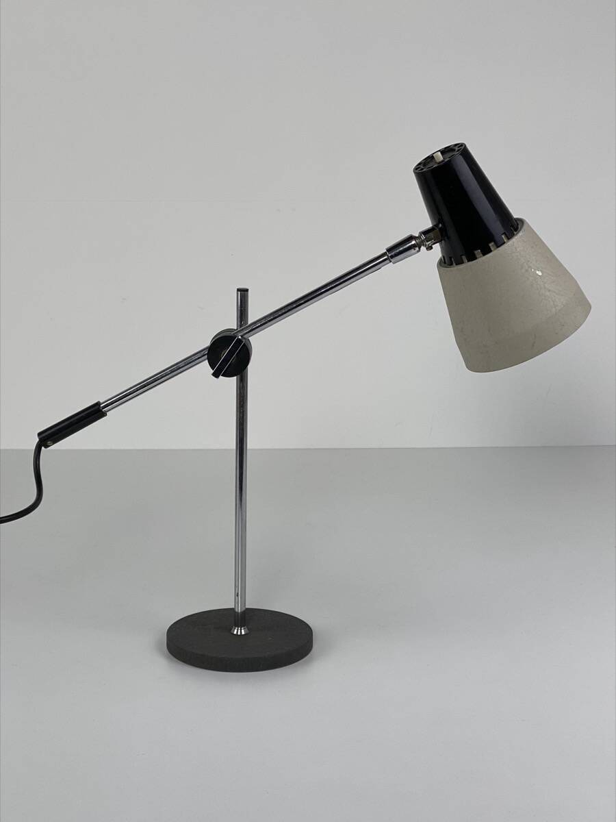 Desk lamp, Ministry of Foreign Affairs, 1960