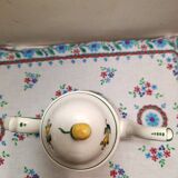 Villeroy and Boch Jamaica porcelain coffee maker