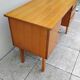 Bureau vintage scandinave