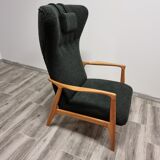 Living room vintage set by Uluv