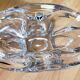 Bayel crystal bowl