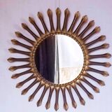Mirror Chaty Vallauris