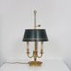 Lampe Bouillot des années 1950 en provenance de France