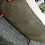 Napoleon III style sofa