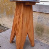 Vintage plant stand from the 1950s.