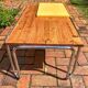 Vintage coffee table