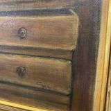 Tableau Le Chaudron