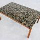 Table basse vintage | table | années 1960