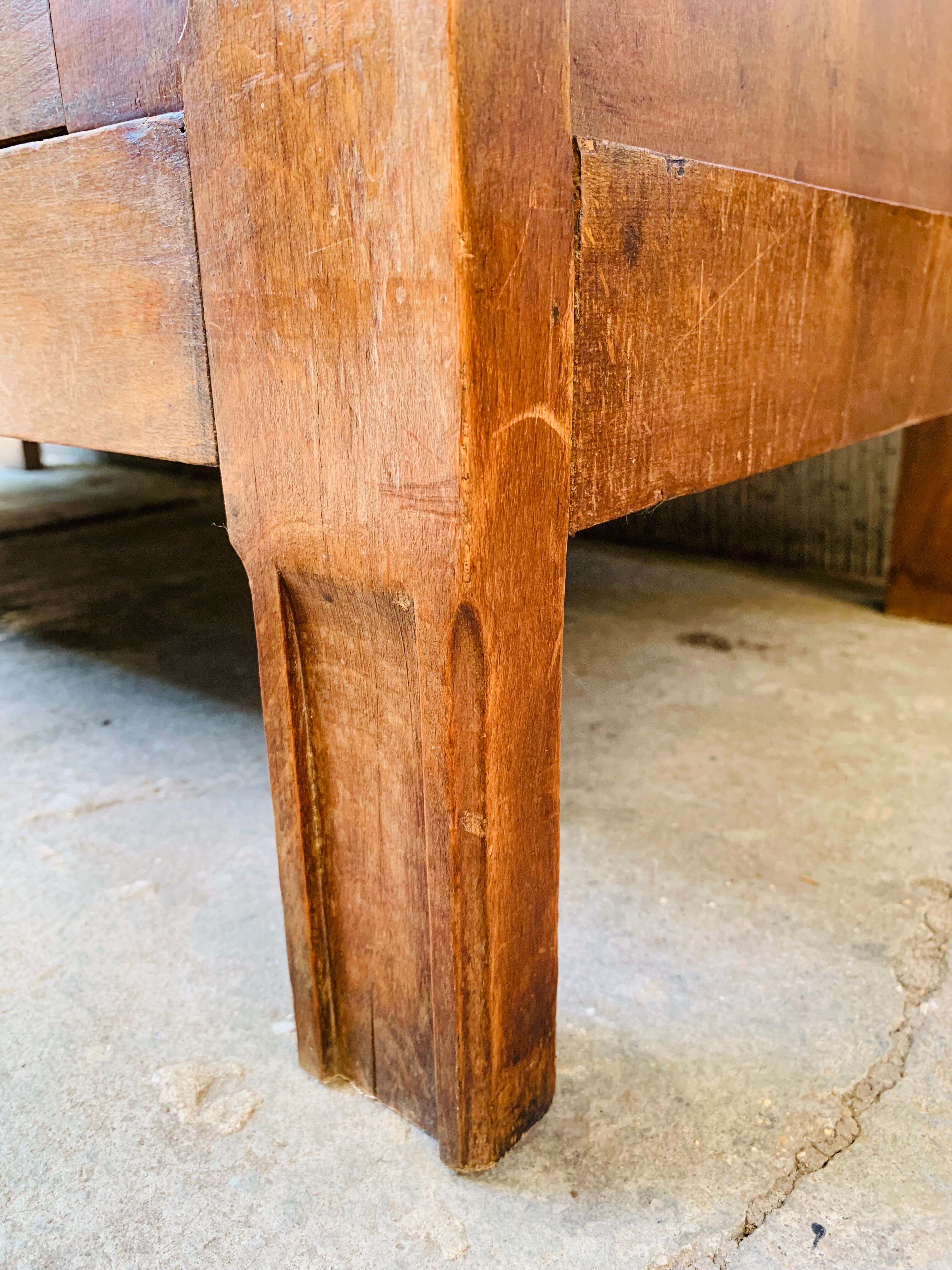 Art deco parisian wardrobe