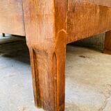 Art deco parisian wardrobe