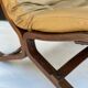 Pair of armchairs