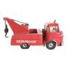 Little red tow truck Dink toys