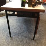 Rosewood office of Georges Frydman around 1960