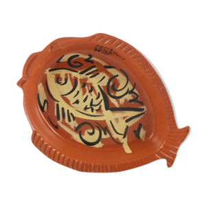 Coupe poisson Marc Piano