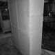 Armoire parisienne
