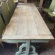 Table de métier 8 tiroirs 