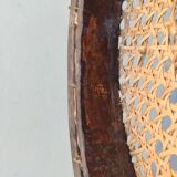Chaise Thonet n° 20 de 1870 ca