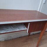 Scandinavian desk