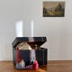 Coffret en bois