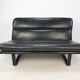 Mid Century 2-Seater Sofa by Kho Liang Ie for Artifort, 1960s
