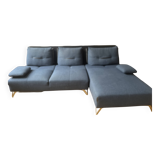 Corner sofa