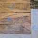 Table de ferme 265 cm 