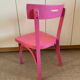 Baumann children's chair