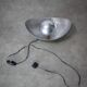 Vintage Eye Table Lamp, 80s
