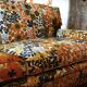 Sofa Mexico Arne Norell 1968