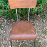 School chair for teenagers