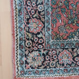 Persian carpet Iran handmade wool 180 cm