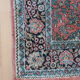 Persian carpet Iran handmade wool 180 cm