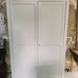 Parisian wardrobe