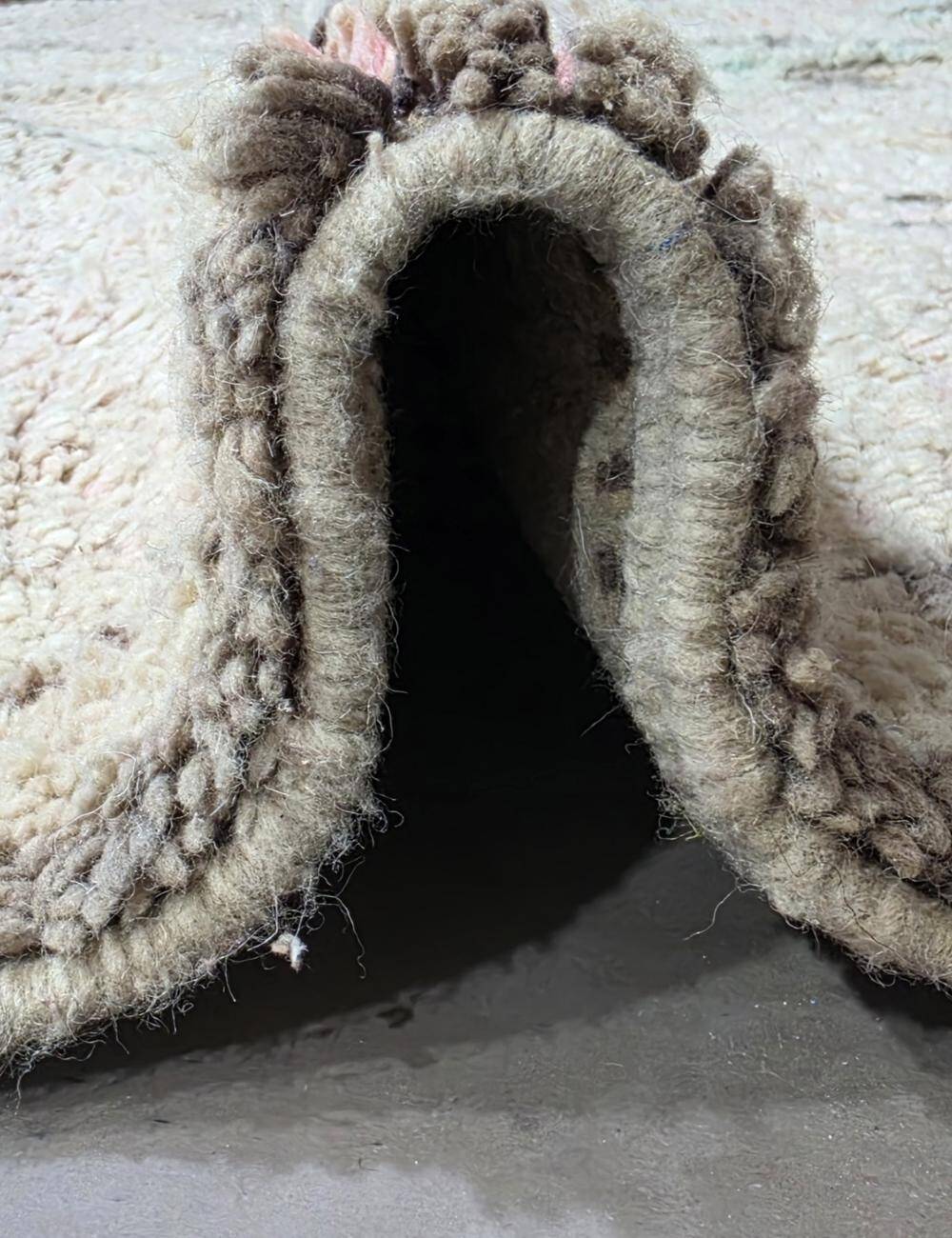 Berber rug - 320 x 194 cm