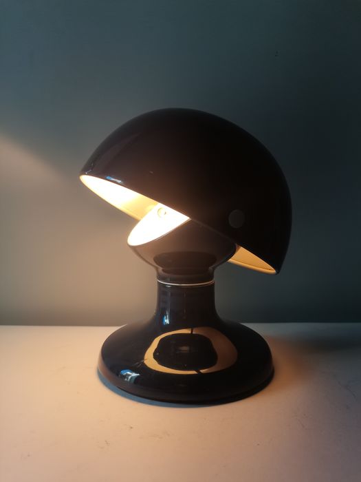 Italian Jucker Lamp by Tobia Scarpa for Flos