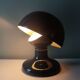 Italian Jucker Lamp by Tobia Scarpa for Flos