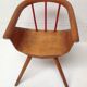 Baumann children's chair