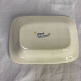 Antique toilet set - René Longchamp