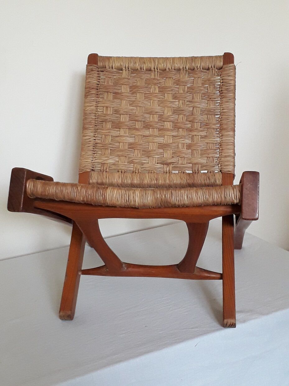 Chair child