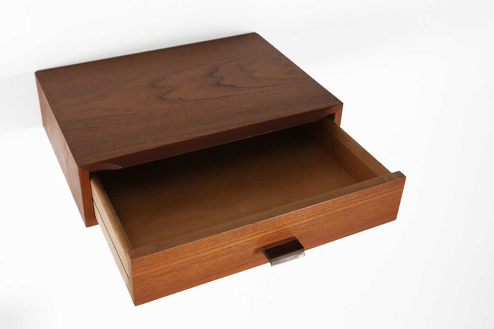 Mid-century nightstands