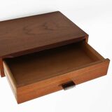 Mid-century nightstands