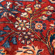 1960s carpet, 205 x 345