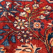 Tapis des années 1960, 205 x 345