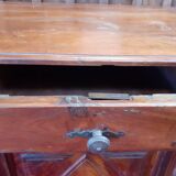 Louis XIII low sideboard